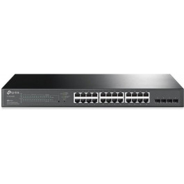   TP-Link TL-SG2428P