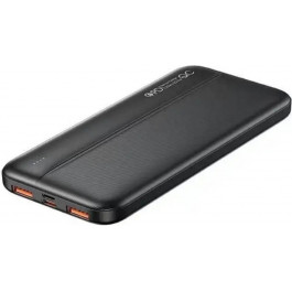   REMAX RPP-212 Tinyl 10000mAh Black