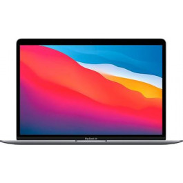   Apple MacBook Air 13" Space Gray Late 2020 (MGN73)