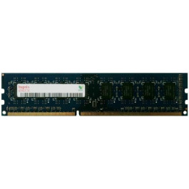   SK hynix 8 GB DDR3 1600 MHz (HMT41GU6AFR8C-PB)