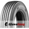 Lassa Maxiways 100S (рулевая) (225/75R17,5 129/127M) - зображення 1