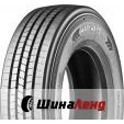 Lassa Maxiways 100S (рулевая) (225/75R17,5 129/127M) - зображення 1