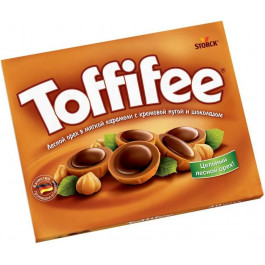   Toffifee Конфеты 125 г (4014400400007)