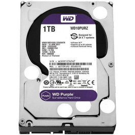   WD Purple (WD10PURZ)