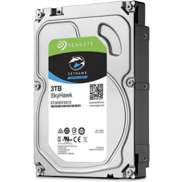   Seagate SkyHawk Surveillance 3 TB (ST3000VX009)