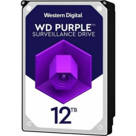   WD Purple 12 TB (WD121PURZ)