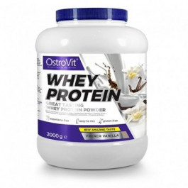   OstroVit Whey Protein  2000 g