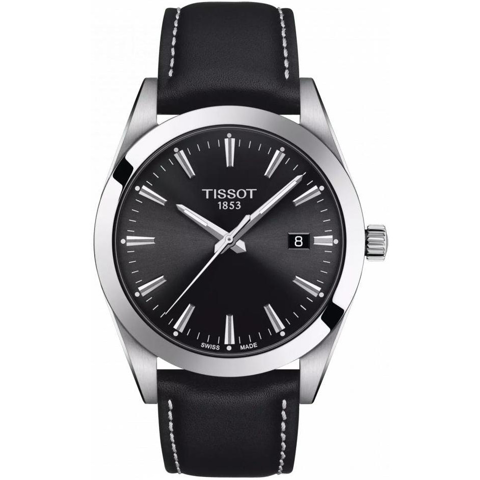 Tissot T127.410.16.051.00 - зображення 1