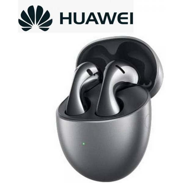 HUAWEI FreeBuds Pro 3 Silver Frost (55037054) - зображення 1