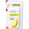 Karcher Концентрат чистящего средства для окон  - 4 шт по 20 мл. (6.295-302.0) - зображення 1