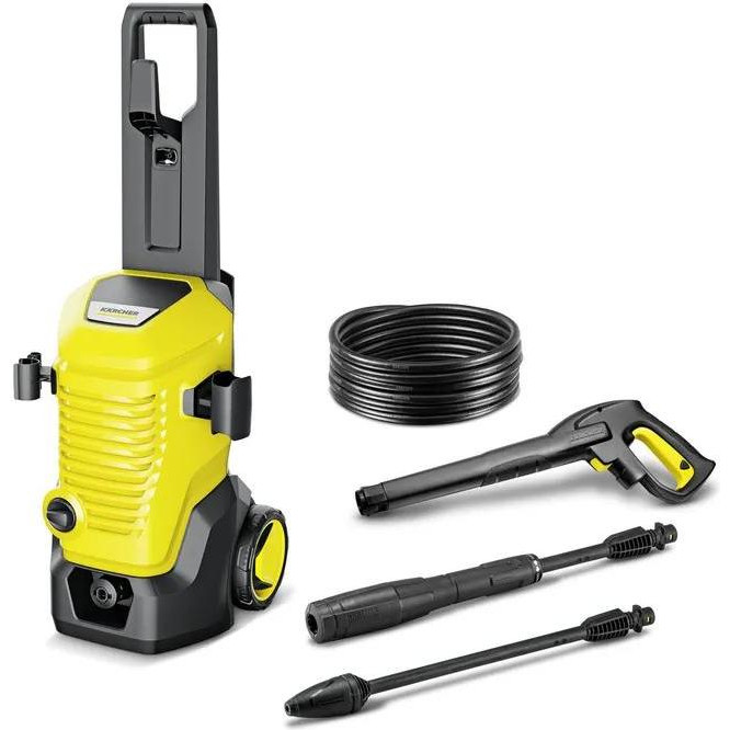 Karcher K 5 WCM (1.324-400.0) - зображення 1