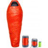 Pinguin Expert CCS / 175cm right, orange (233858) - зображення 1