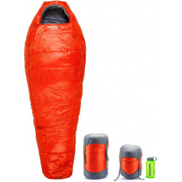   Pinguin Expert CCS / 175cm right, orange (233858)