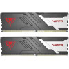 PATRIOT 32 GB (2x16GB) DDR5 6400 MHz Viper Venom (PVV532G640C32K) - зображення 1