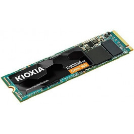   Kioxia Exceria G2 500 GB (LRC20Z500GG8)