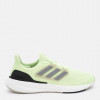 Adidas Чоловічі кросівки для бігу  Pureboost 23 IF1550 40.5 (7UK) 25.5 см Grespa/Ironmt/Putgre (40667590336 - зображення 1