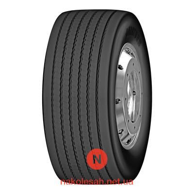 Duraturn Duraturn Y229 (причіпна) 435/50 R19.5 160J PR22 - зображення 1