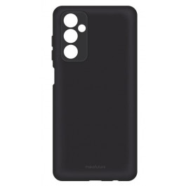   MAKE Samsung M13 Skin (Matte TPU) Black (MCS-SM13BK)