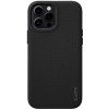 LAUT Shield Case with MagSafe for iPhone 15 Pro Max - Black (L_IP23D_MSH_BK) - зображення 1