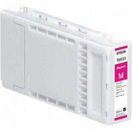   Epson SC-Т3000/5000/7000 Magenta, 350мл  (C13T69330N)