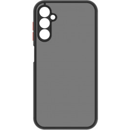   MAKE Samsung M15 Frame Black (MCF-SM15BK)