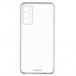   MAKE Samsung M13 Air (Clear TPU) (MCA-SM13)