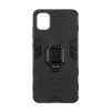 ColorWay AntiShock Magnet Ring для Samsung Galaxy A05 Black (CW-CAMRSGA055-BK) - зображення 1