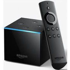   Amazon Fire TV