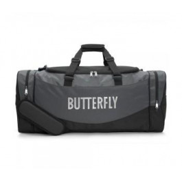   Butterfly Мішок метелик Kaban Sport мішок сірий Bagkbsp2