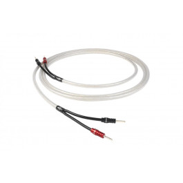   Chord CHORD ShawlineX Speaker Cable 3m terminated pair