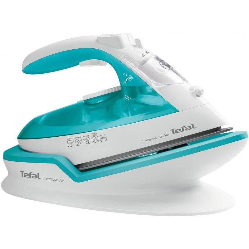 Tefal Freemove Air FV6520 - зображення 1