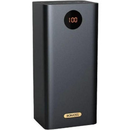   Romoss PEA60 60000mAh Black (PEA60-152-2142)