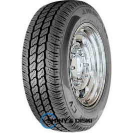   Hercules Tire POWER CV (195/65R16C 104/102R)