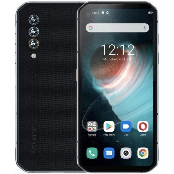 Blackview BL6000 Pro 8/256GB Black - зображення 1