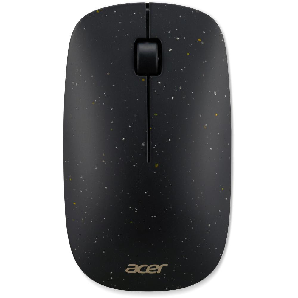 Acer Vero ECO Mouse AMR020 Black (GP.MCE11.023) - зображення 1