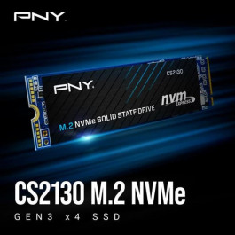   PNY CS2130 4 TB (M280CS2130-4TB-RB)