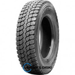 Triangle Tire Triangle TR689A (ведуча вісь) 245/70 R19.5 135/133L