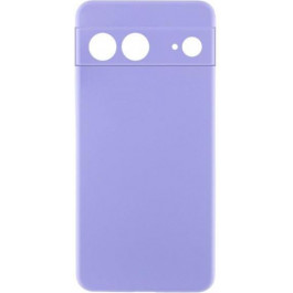   Lakshmi Silicone Cover  Full Camera (AAA) для Google Pixel 8 Dasheen