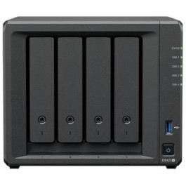   Synology DS423+