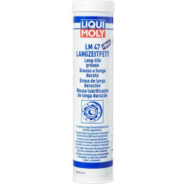   Liqui Moly Liqui Moly LM 47 + MoS2 cмазка ШРУС 400г (7574)