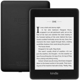   Amazon Kindle 10th Gen. 2019 Black 8Gb