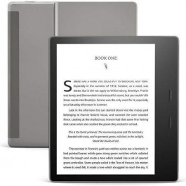   Amazon Kindle Oasis 10th Gen. 32GB Graphite