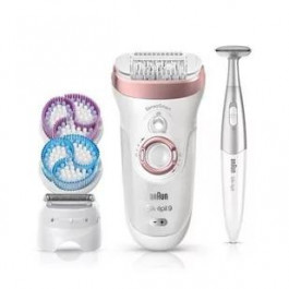   Braun Silk-epil 9 SensoSmart SES 9/980