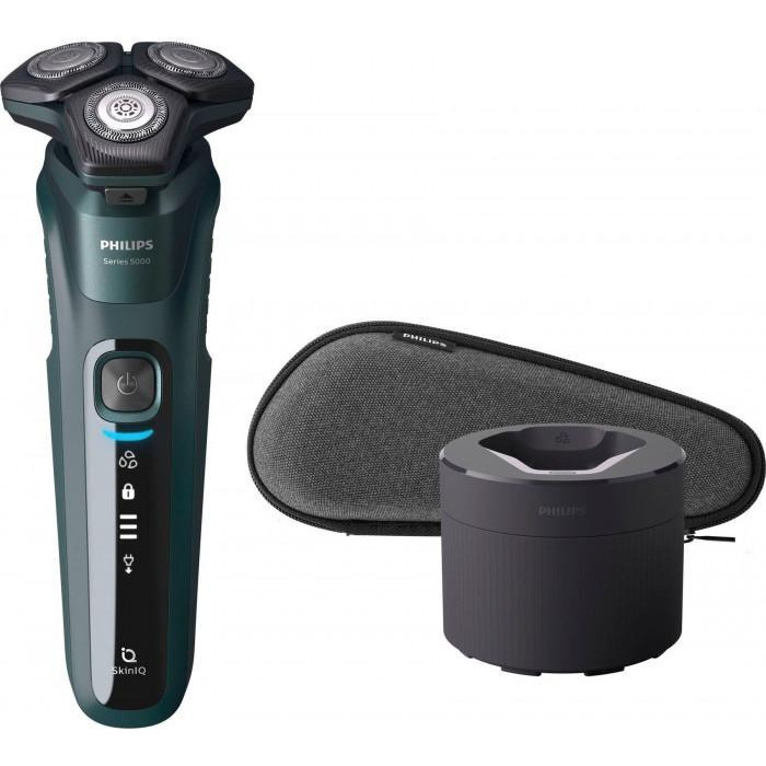 Philips Shaver series 5000 S5584/50 - зображення 1