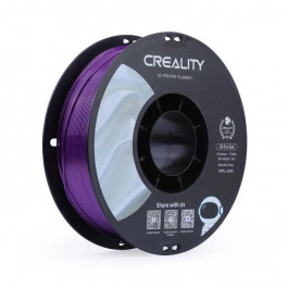   Creality CR-PLA Silk 1.75mm 1кг Purple (3301120005)