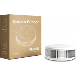   Fibaro Smoke Sensor (FGSS-101)