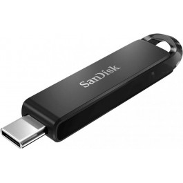   SanDisk 64 GB Ultra USB 3.1 Type-C (SDCZ460-064G-G46)