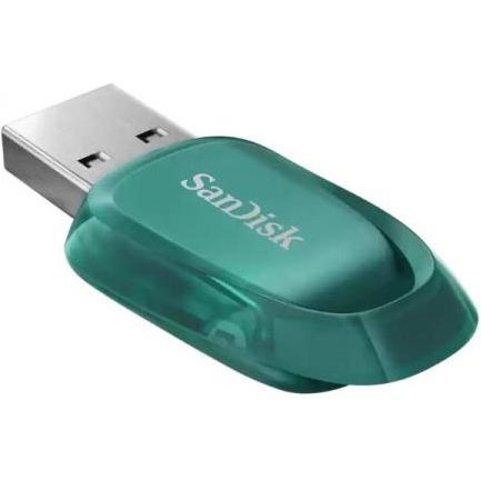 SanDisk 128 GB USB 3.2 Ultra Eco (SDCZ96-128G-G46) - зображення 1