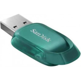   SanDisk 128 GB USB 3.2 Ultra Eco (SDCZ96-128G-G46)