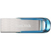 SanDisk 64 GB Ultra Flair Blue (SDCZ73-064G-G46B)